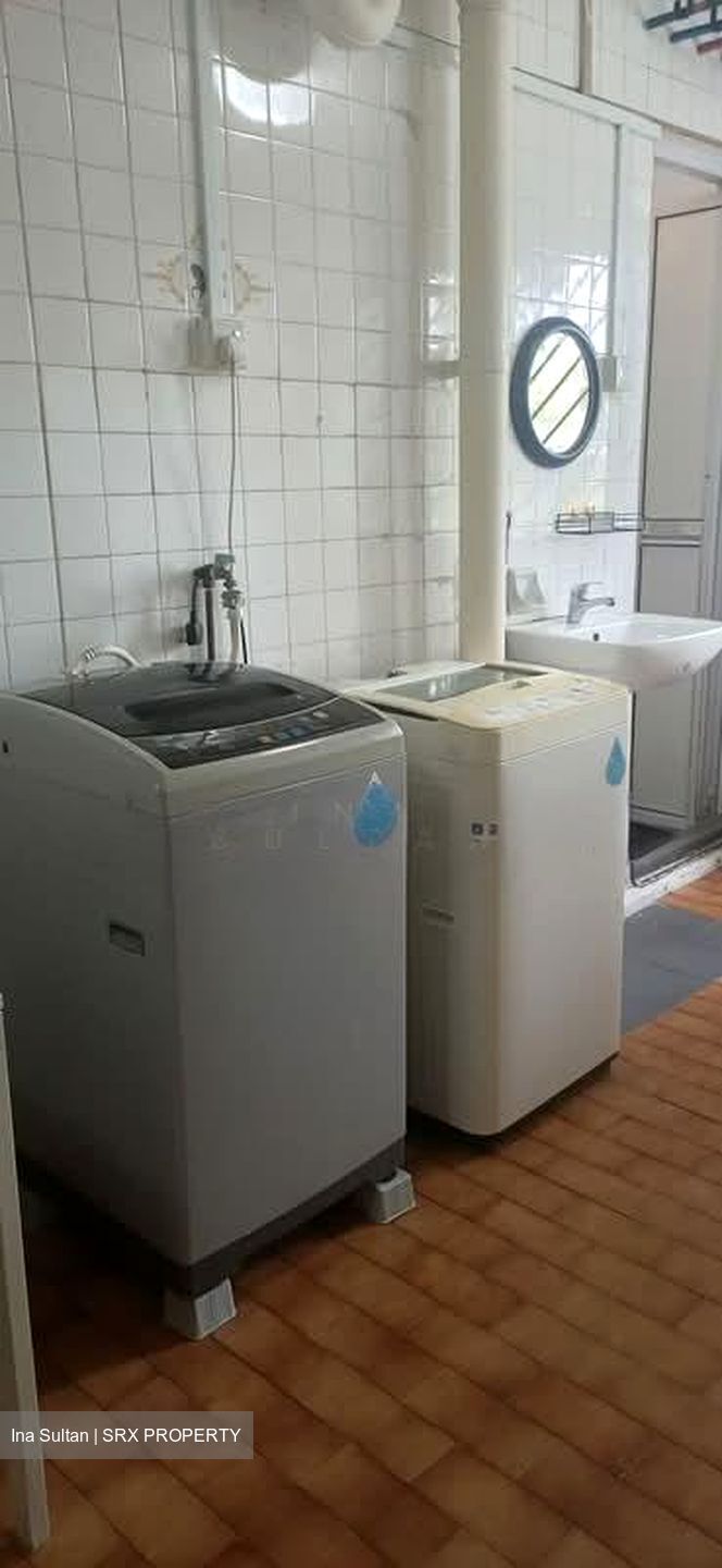 Blk 522 Bedok North Avenue 1 (Bedok), HDB 3 Rooms #593517411